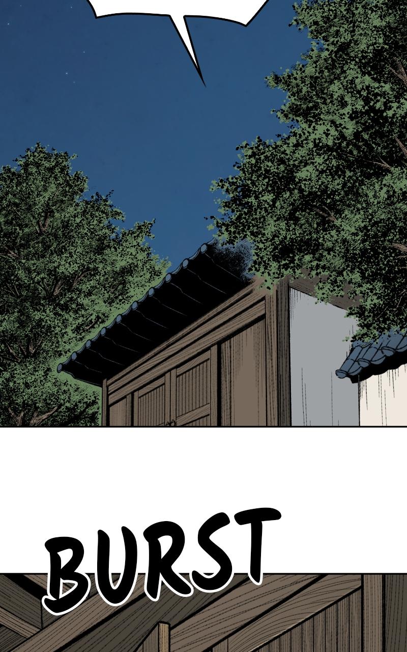 Reincarnated Murim Lord Chap 4 - Next Chap 5