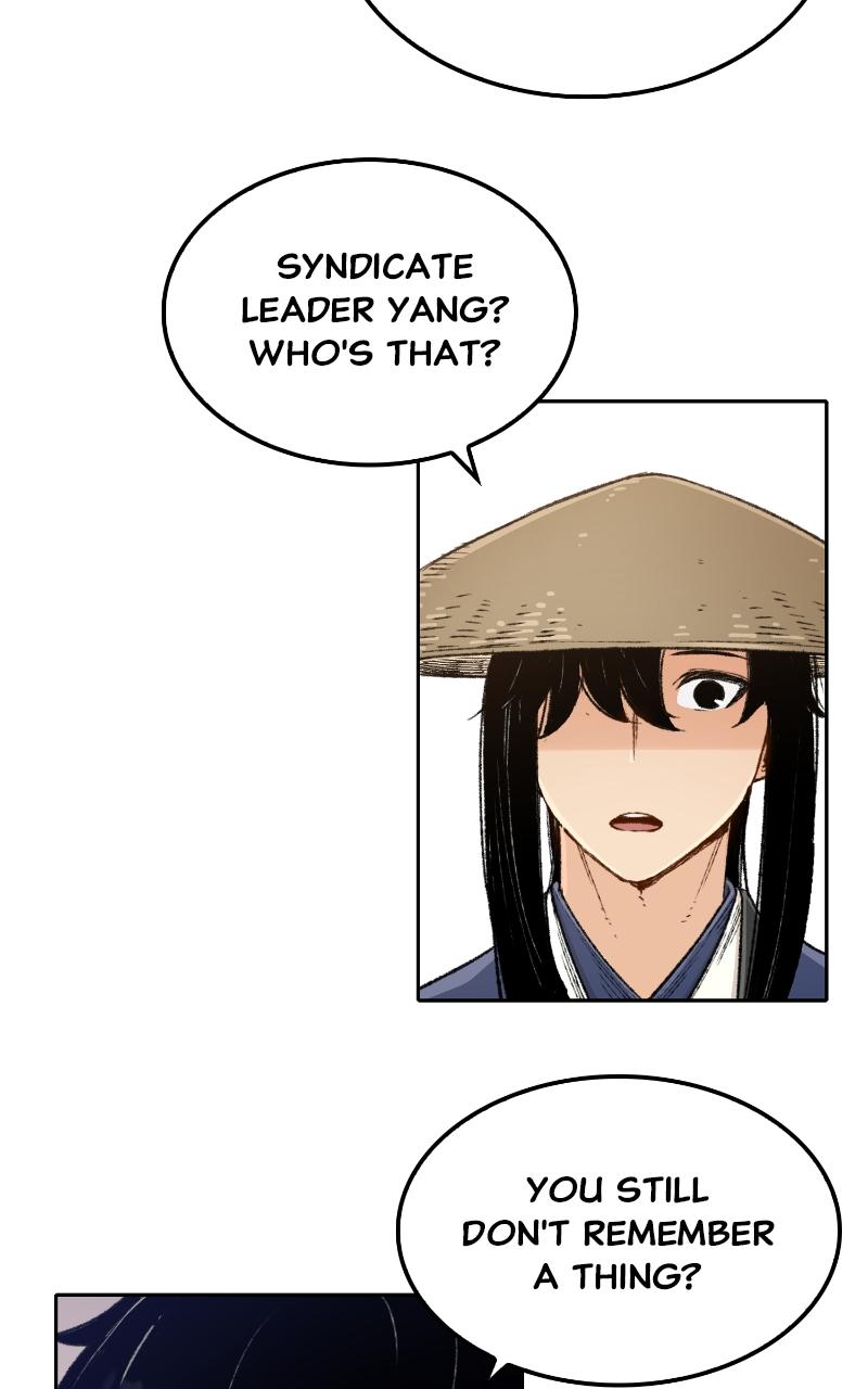 Reincarnated Murim Lord Chap 4 - Next Chap 5