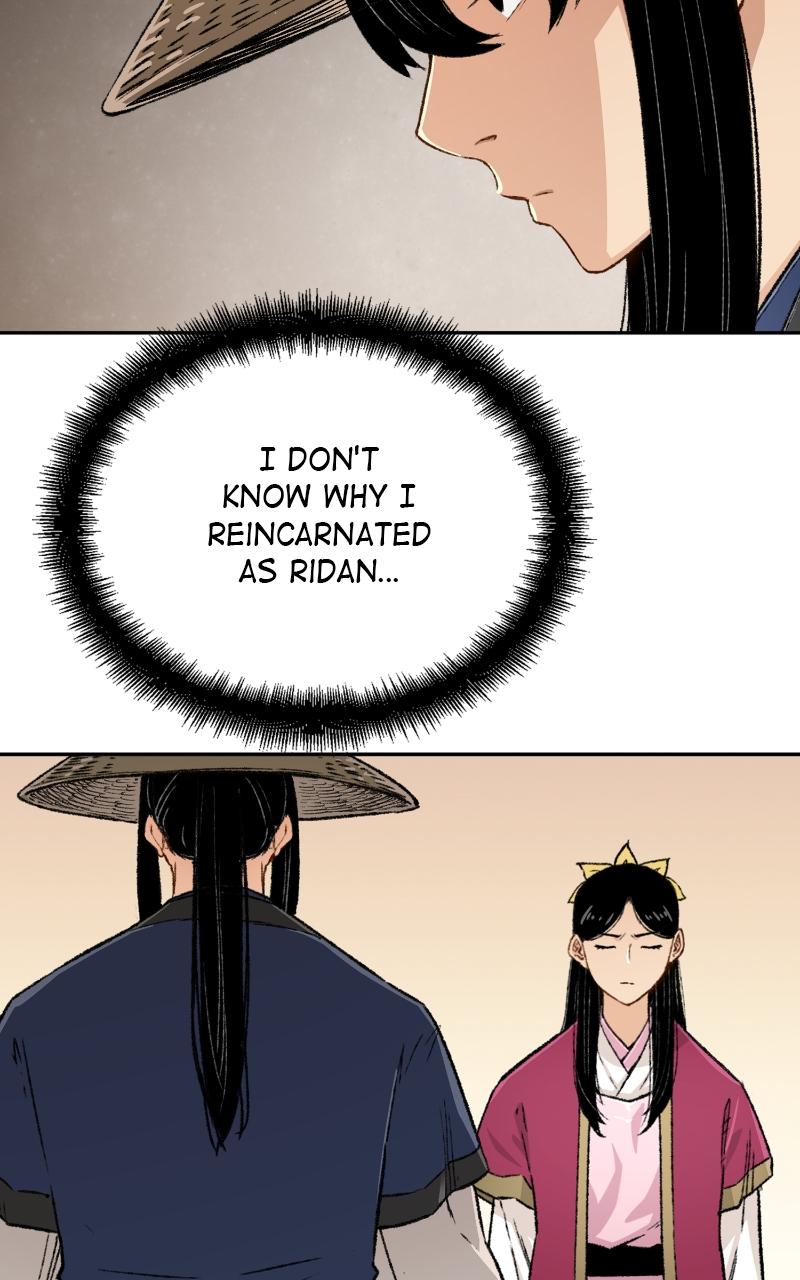 Reincarnated Murim Lord Chap 4 - Next Chap 5