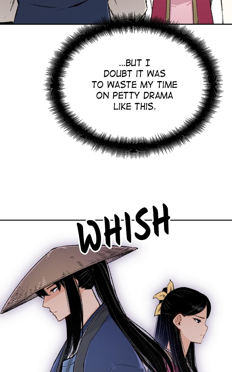 Reincarnated Murim Lord Chap 4 - Next Chap 5