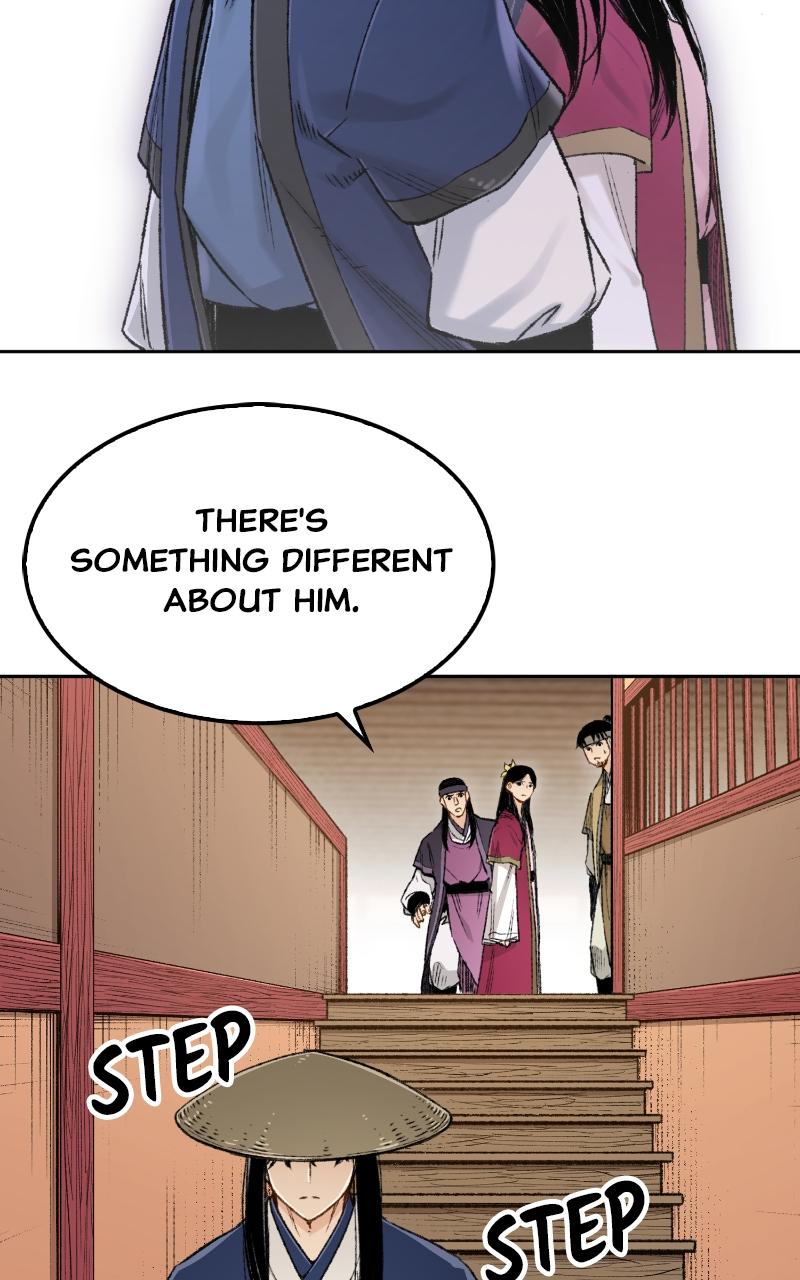 Reincarnated Murim Lord Chap 4 - Next Chap 5