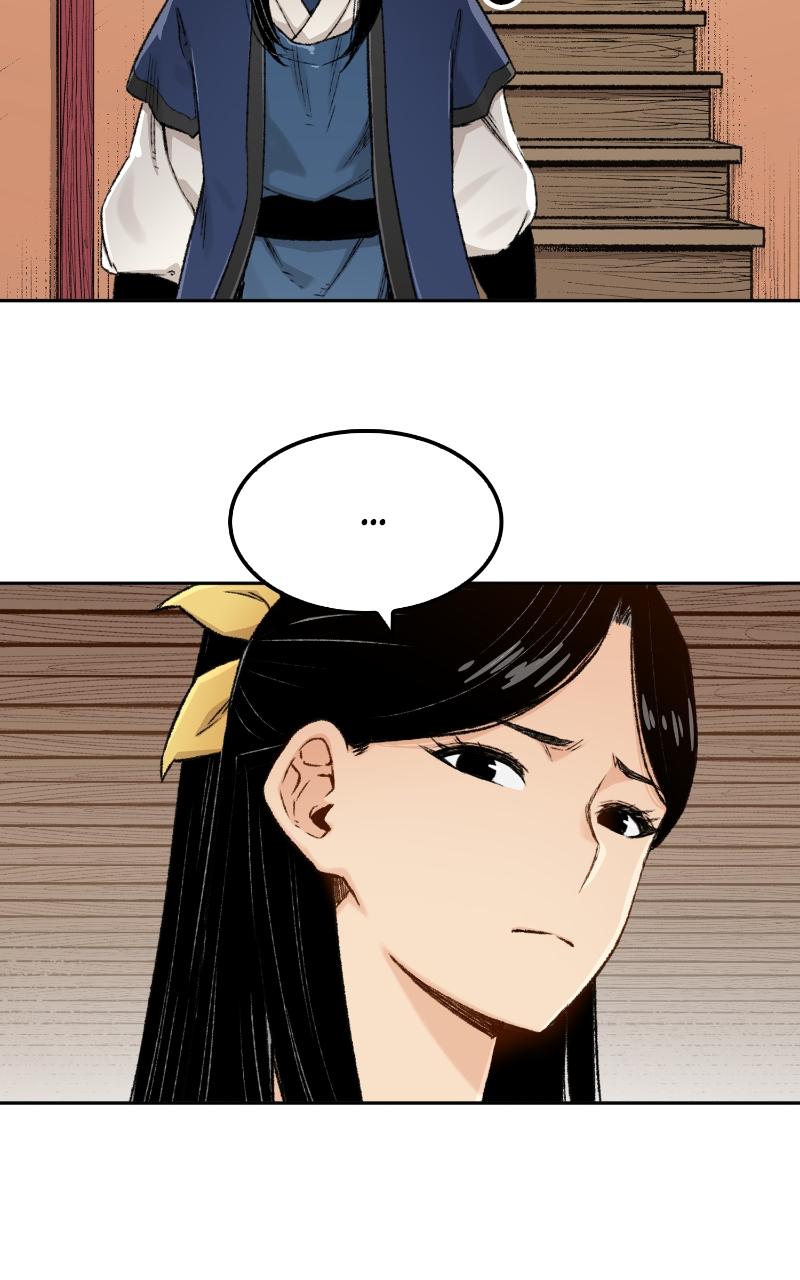 Reincarnated Murim Lord Chap 4 - Next Chap 5