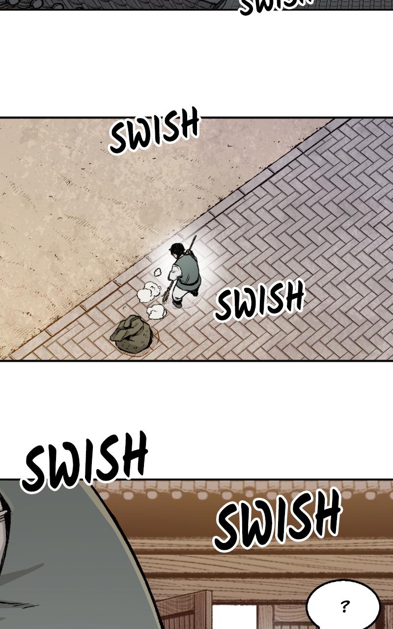 Reincarnated Murim Lord Chap 4 - Next Chap 5