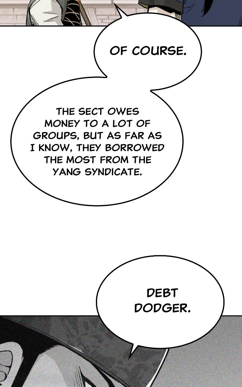 Reincarnated Murim Lord Chap 4 - Next Chap 5