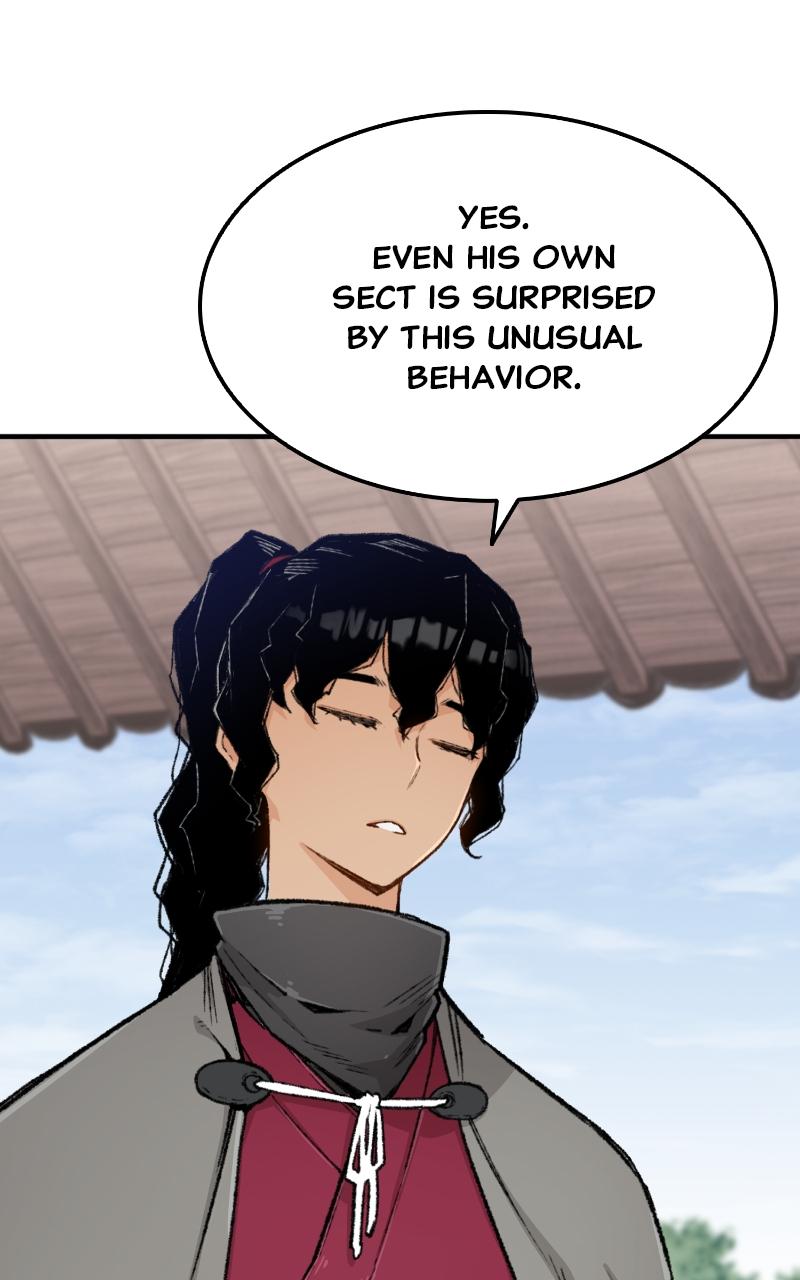 Reincarnated Murim Lord Chap 4 - Next Chap 5