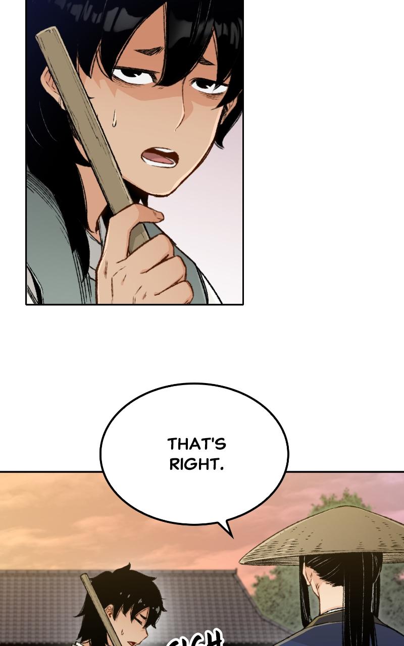 Reincarnated Murim Lord Chap 4 - Next Chap 5