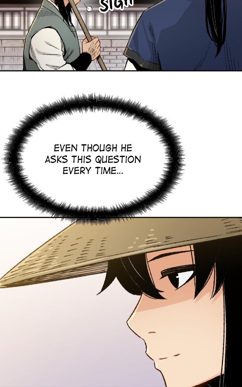 Reincarnated Murim Lord Chap 4 - Next Chap 5