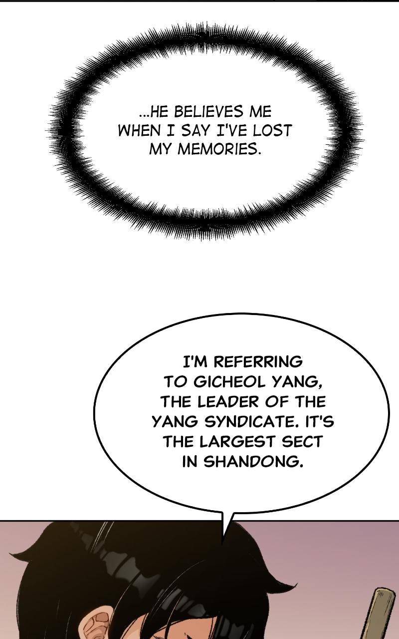 Reincarnated Murim Lord Chap 4 - Next Chap 5
