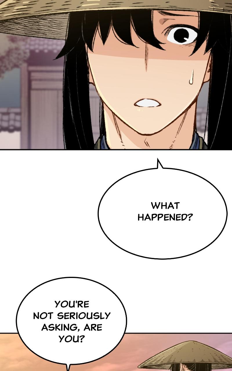 Reincarnated Murim Lord Chap 4 - Next Chap 5
