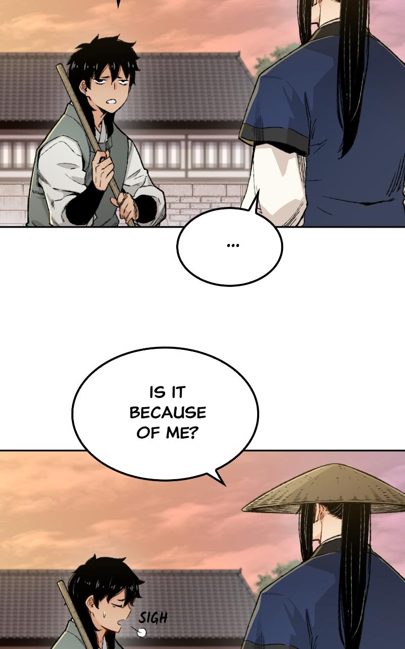 Reincarnated Murim Lord Chap 4 - Next Chap 5