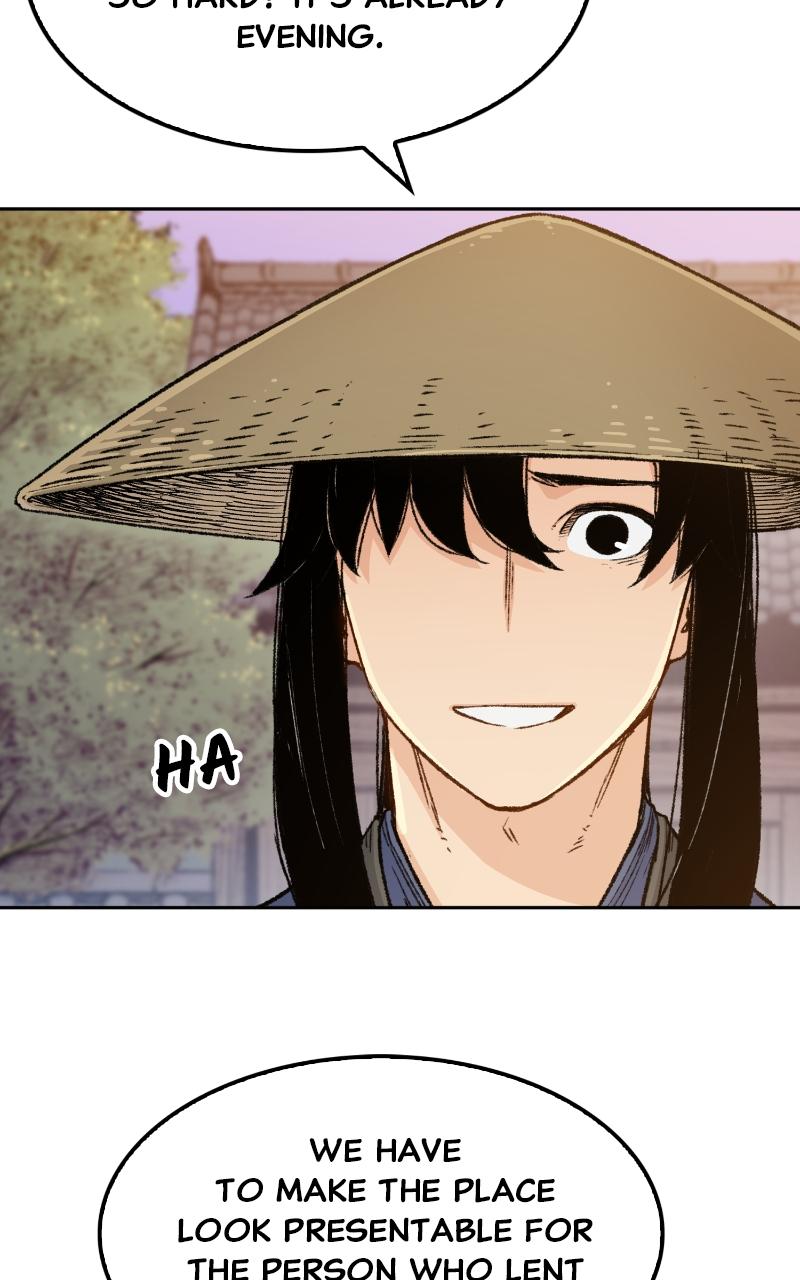 Reincarnated Murim Lord Chap 4 - Next Chap 5