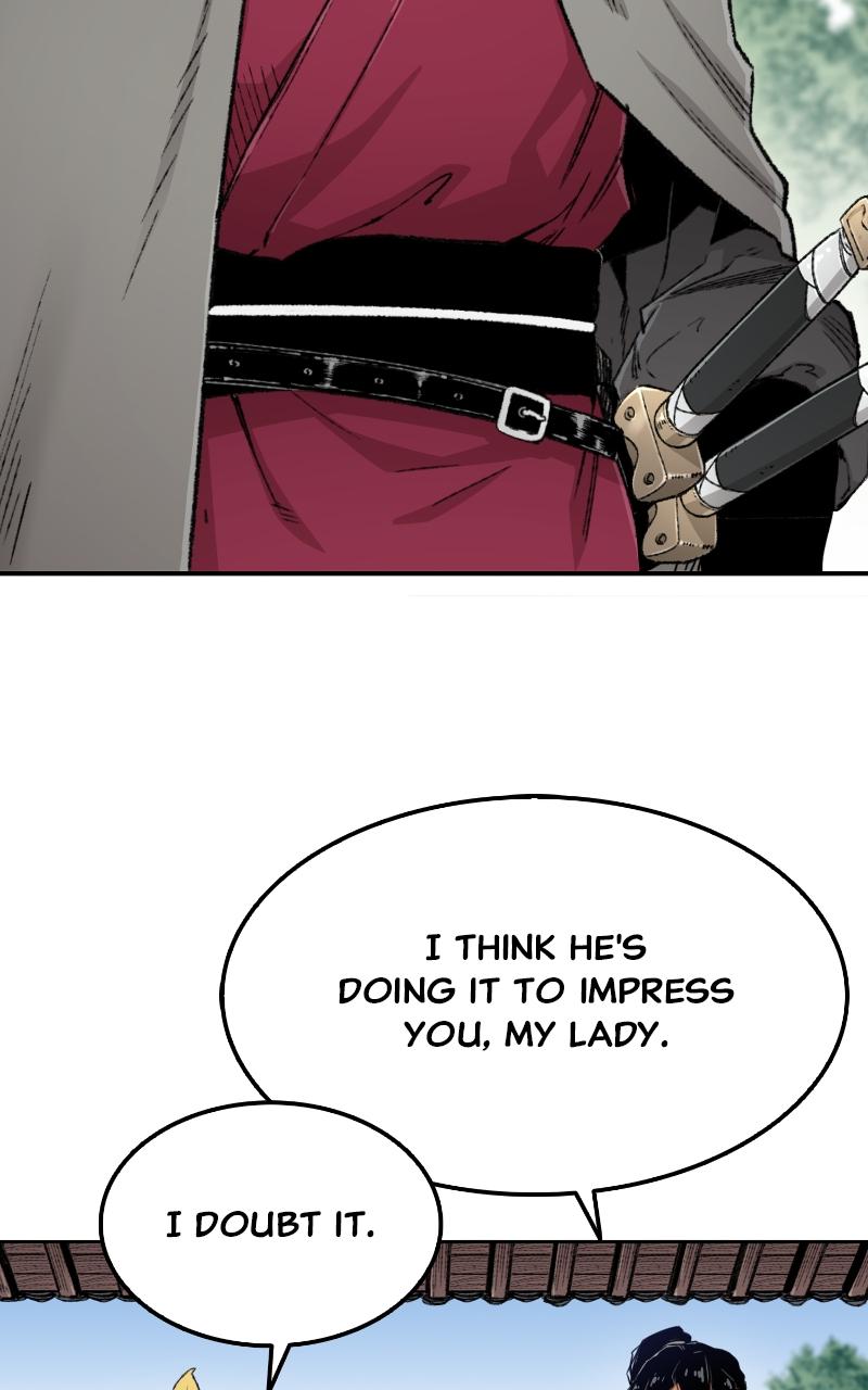 Reincarnated Murim Lord Chap 4 - Next Chap 5