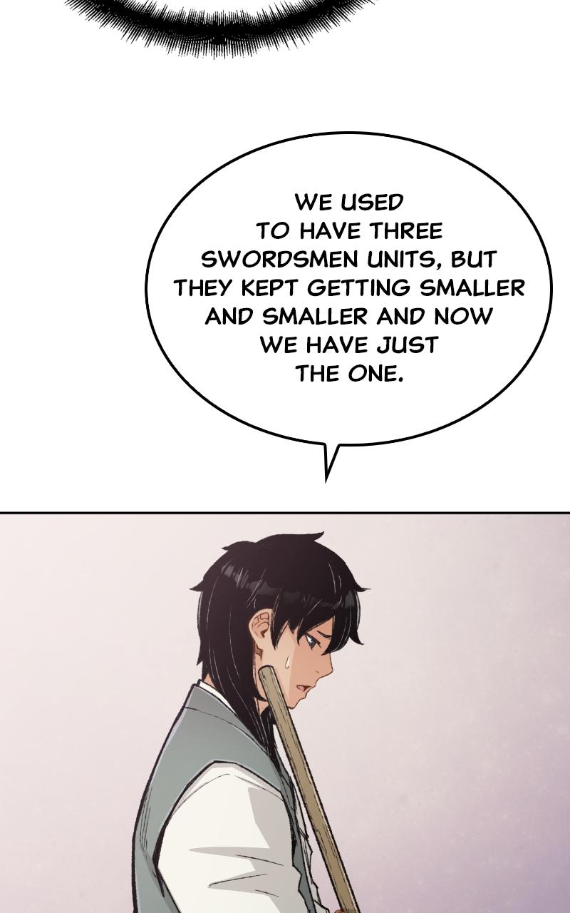 Reincarnated Murim Lord Chap 4 - Next Chap 5