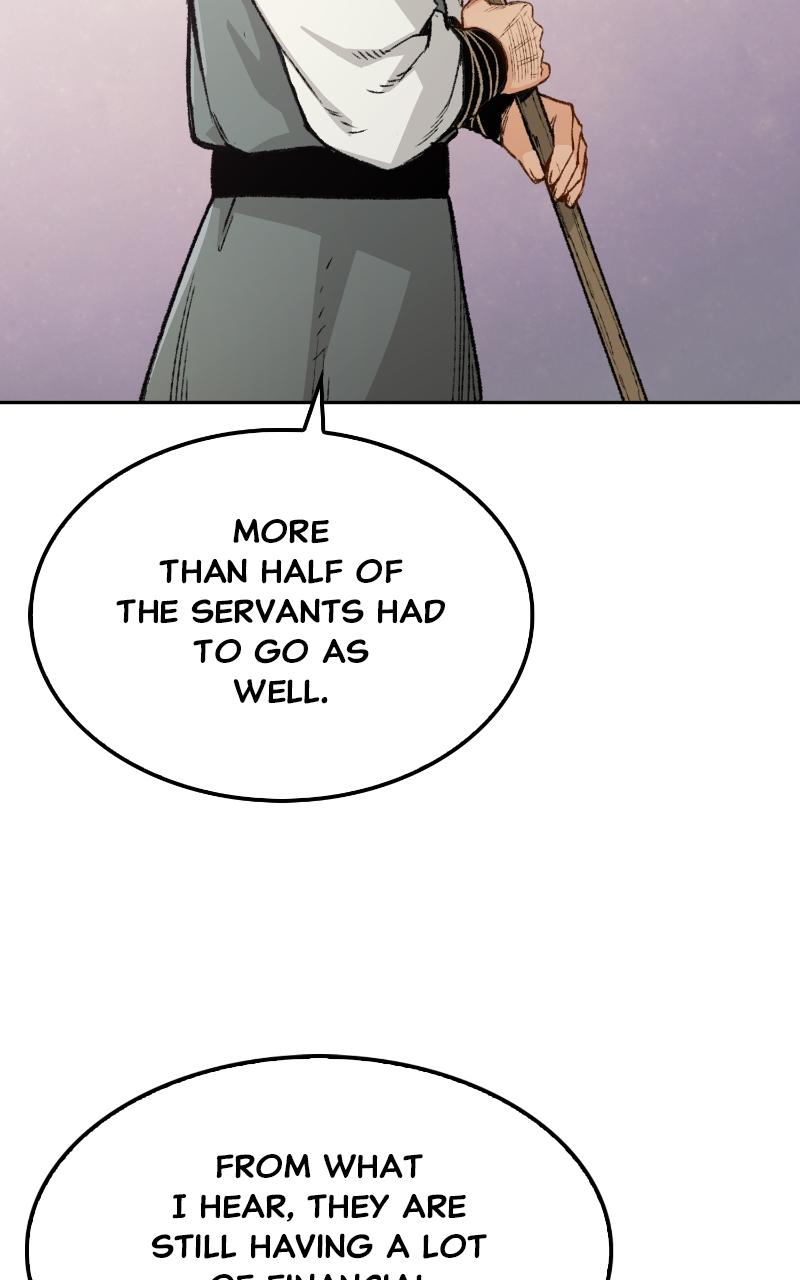 Reincarnated Murim Lord Chap 4 - Next Chap 5