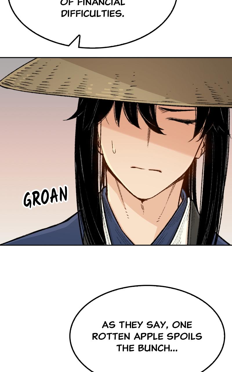 Reincarnated Murim Lord Chap 4 - Next Chap 5
