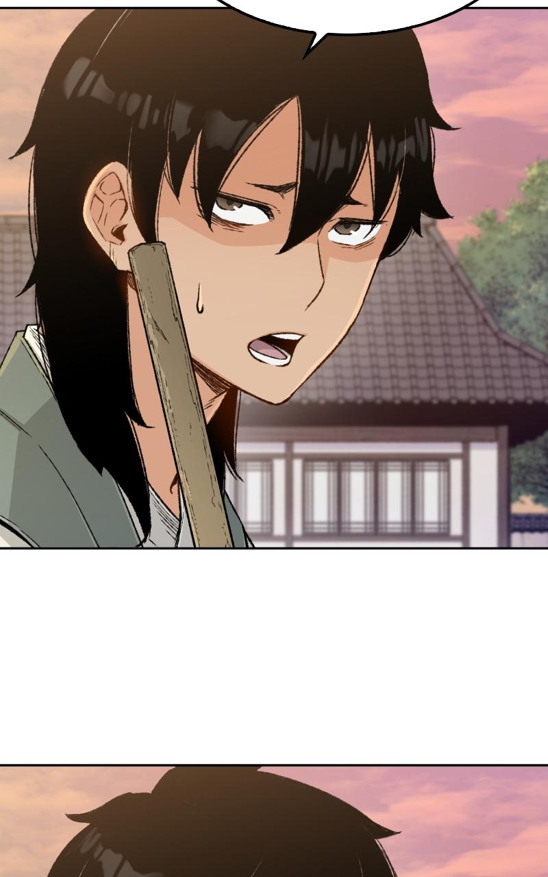 Reincarnated Murim Lord Chap 4 - Next Chap 5