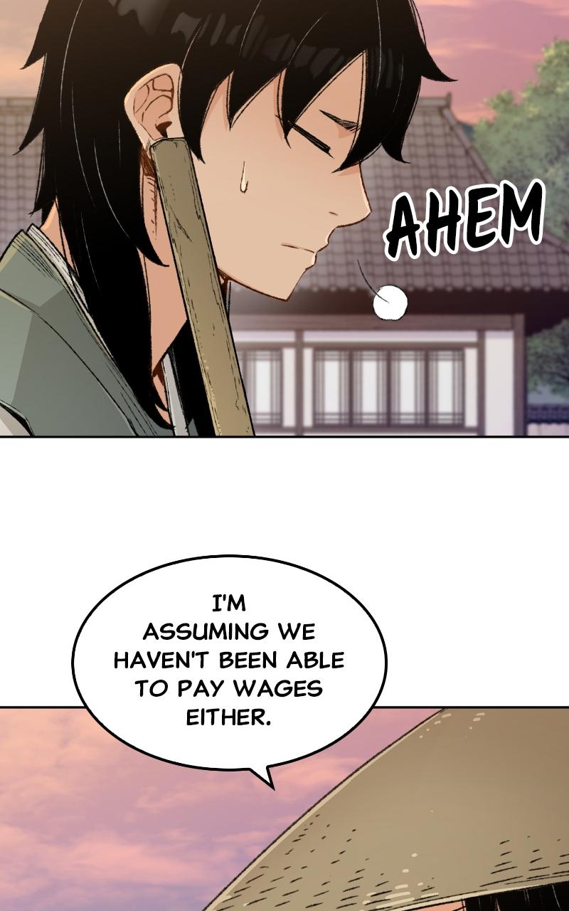 Reincarnated Murim Lord Chap 4 - Next Chap 5