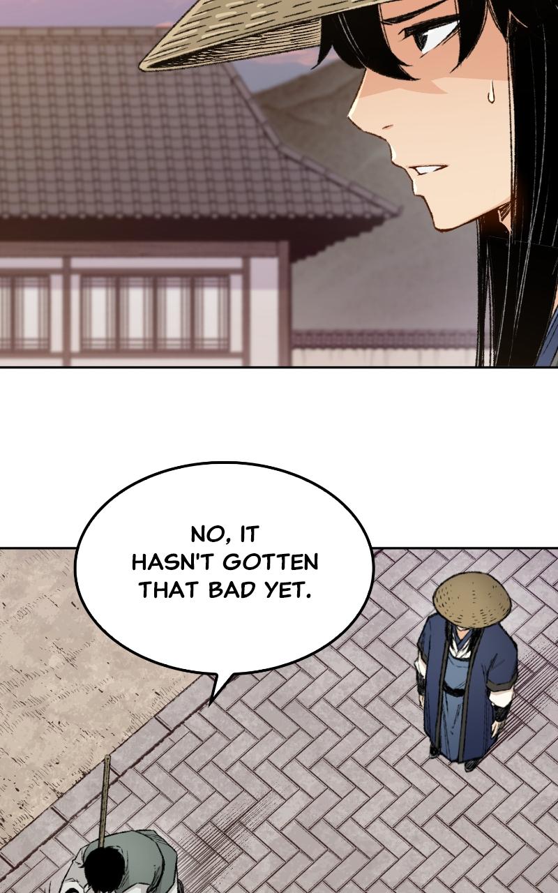 Reincarnated Murim Lord Chap 4 - Next Chap 5