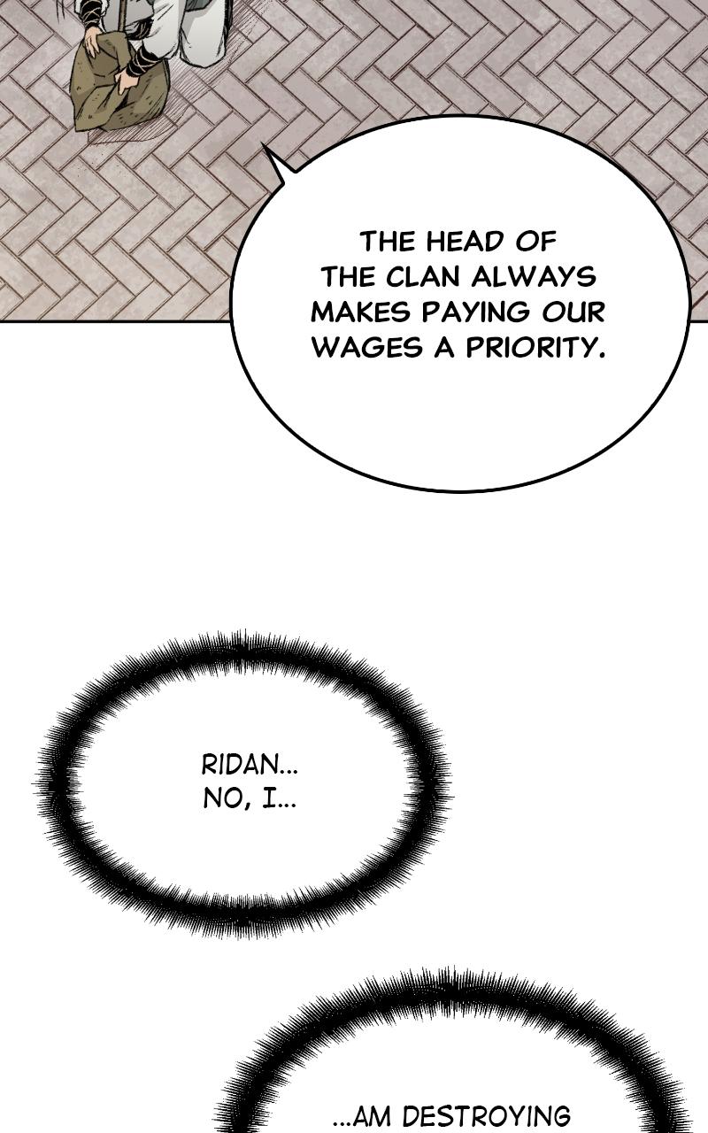 Reincarnated Murim Lord Chap 4 - Next Chap 5