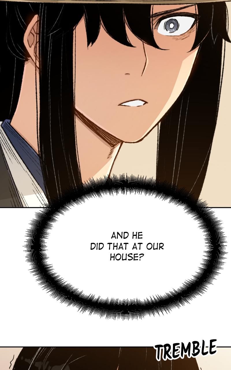 Reincarnated Murim Lord Chap 4 - Next Chap 5