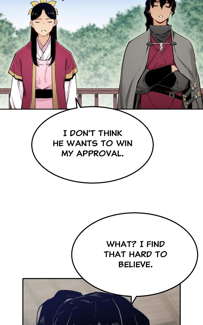 Reincarnated Murim Lord Chap 4 - Next Chap 5