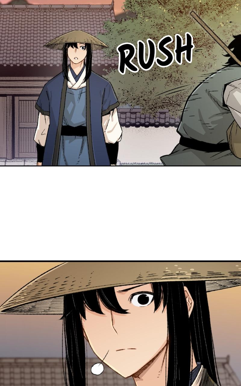 Reincarnated Murim Lord Chap 4 - Next Chap 5