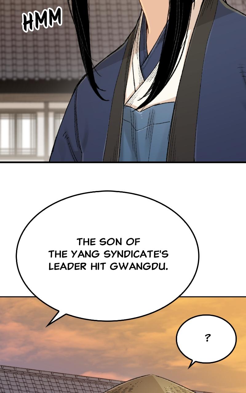 Reincarnated Murim Lord Chap 4 - Next Chap 5