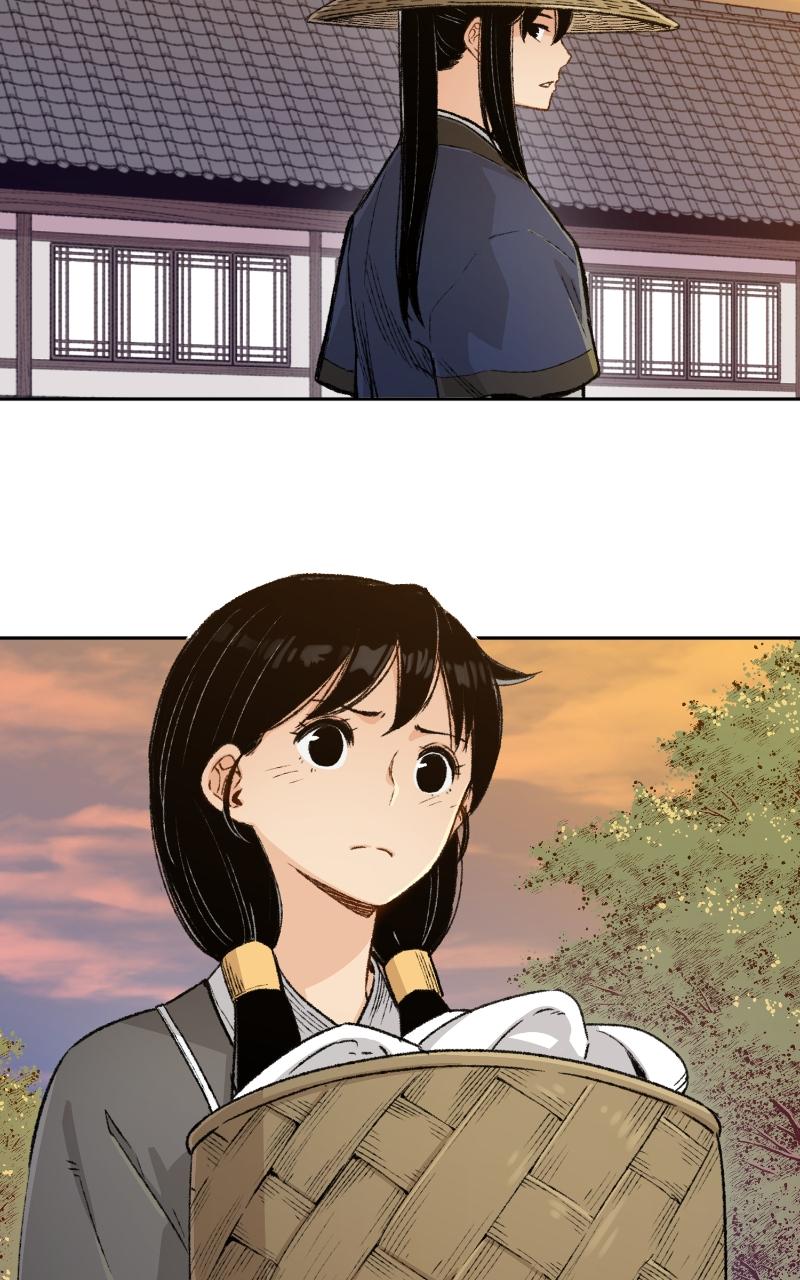 Reincarnated Murim Lord Chap 4 - Next Chap 5