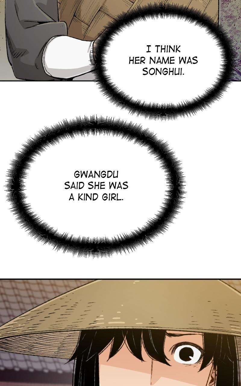 Reincarnated Murim Lord Chap 4 - Next Chap 5