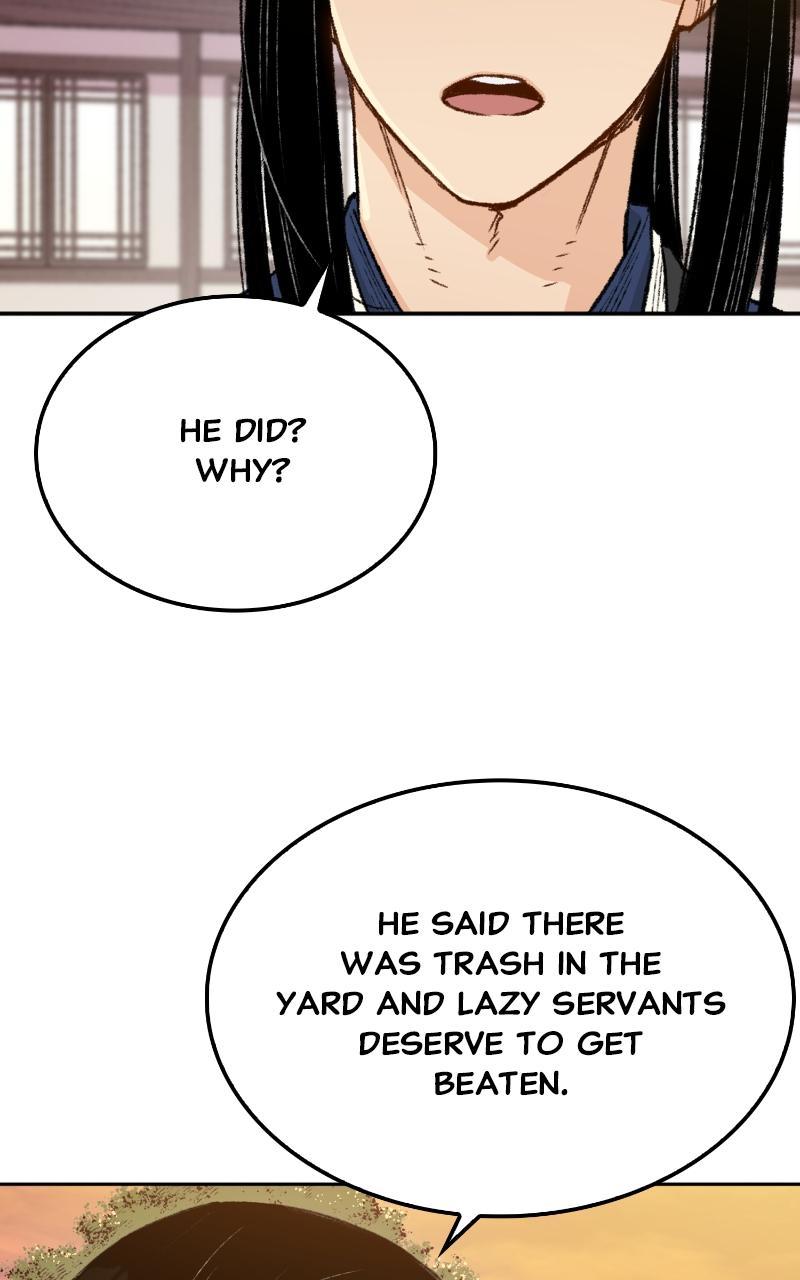 Reincarnated Murim Lord Chap 4 - Next Chap 5