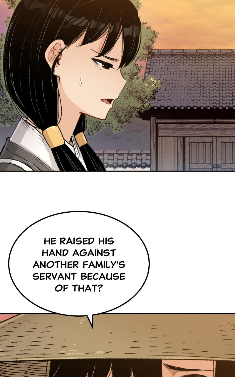 Reincarnated Murim Lord Chap 4 - Next Chap 5
