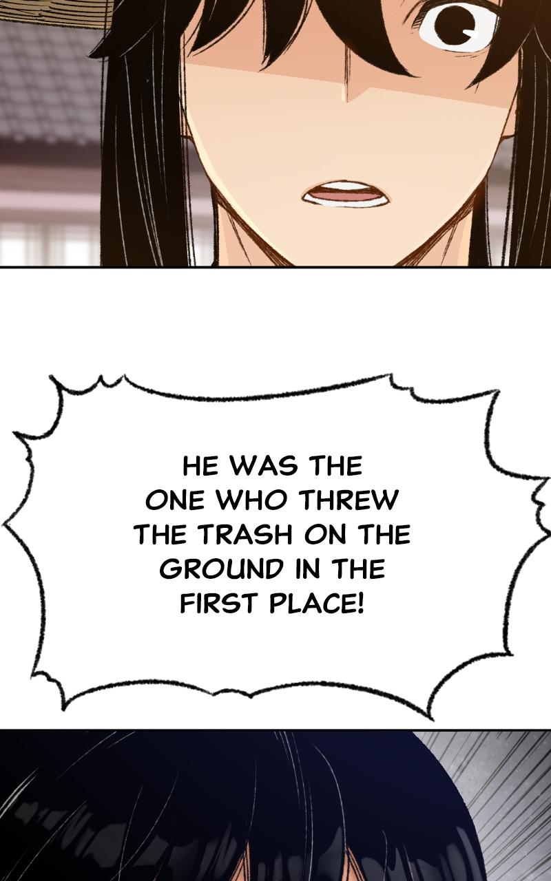 Reincarnated Murim Lord Chap 4 - Next Chap 5