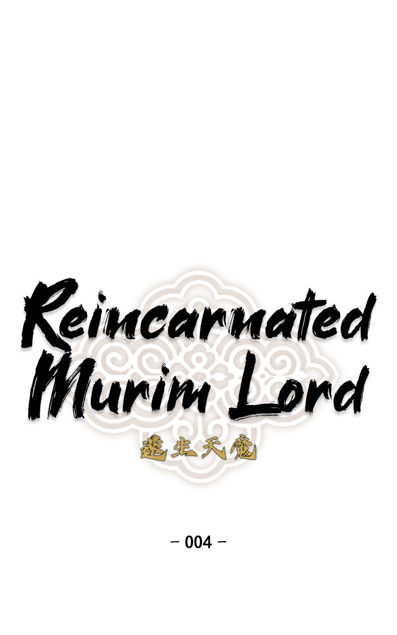 Reincarnated Murim Lord Chap 4 - Next Chap 5