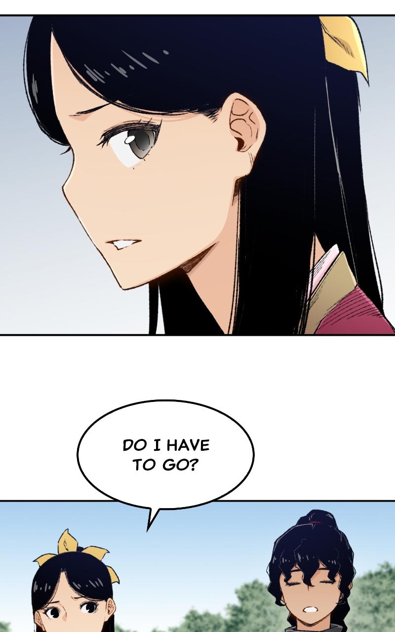 Reincarnated Murim Lord Chap 4 - Next Chap 5