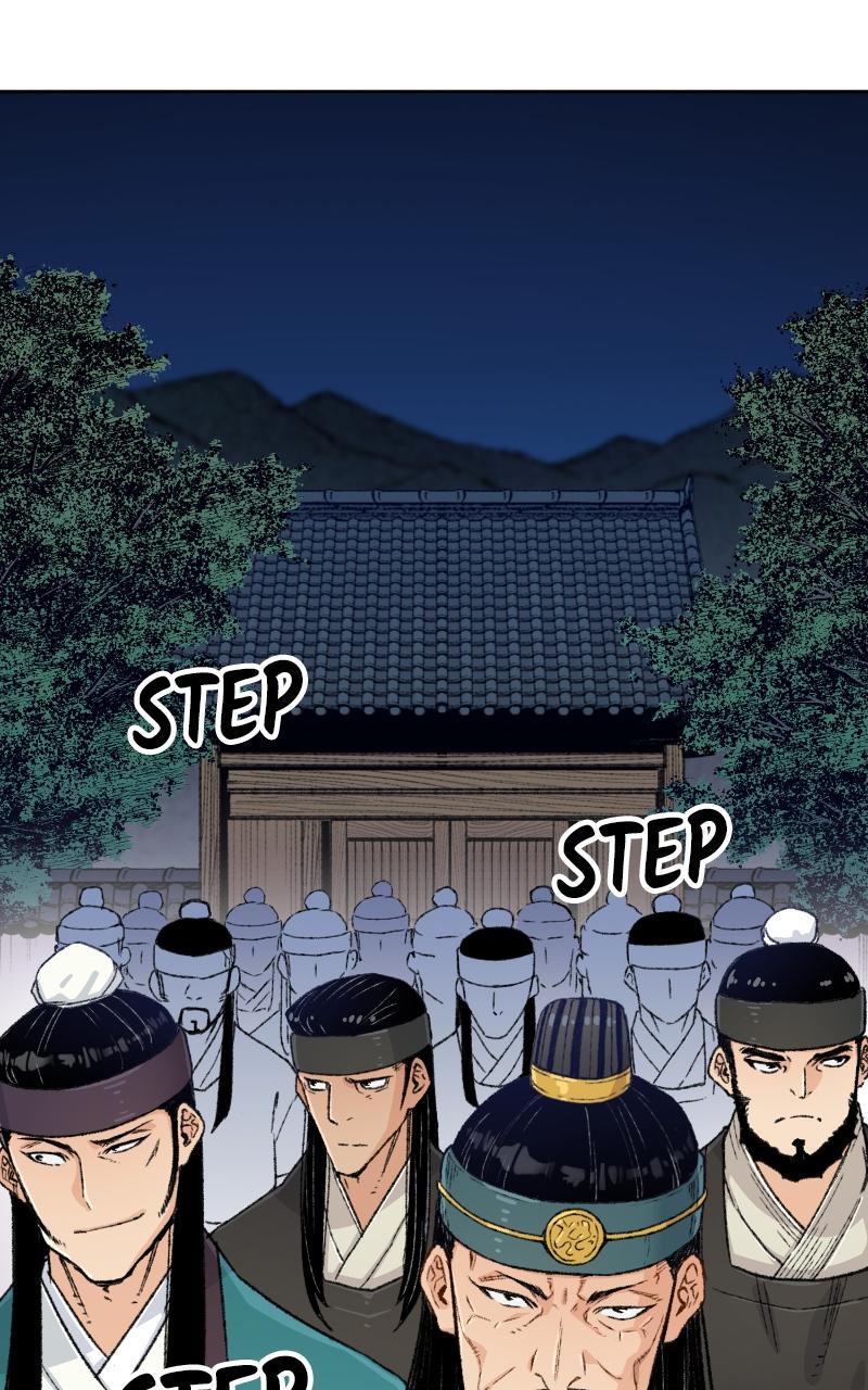 Reincarnated Murim Lord Chap 4 - Next Chap 5