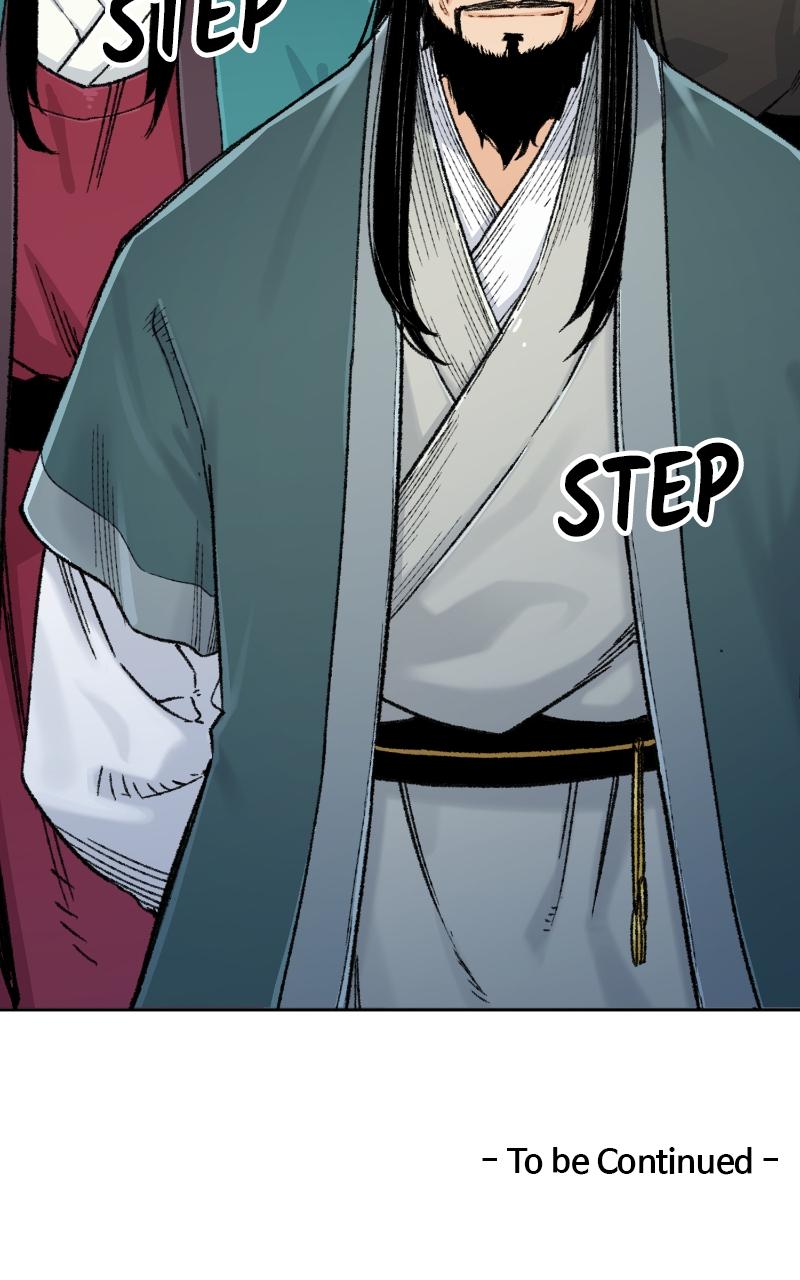 Reincarnated Murim Lord Chap 4 - Next Chap 5