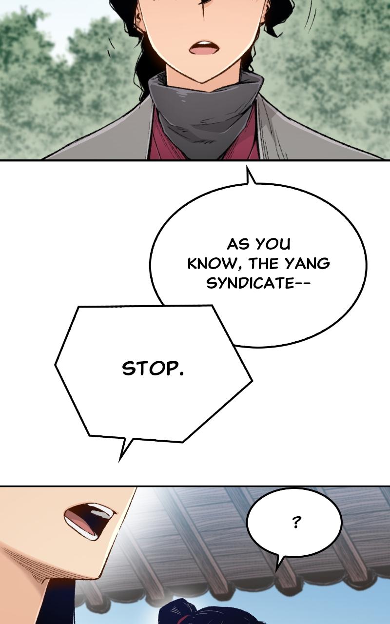 Reincarnated Murim Lord Chap 4 - Next Chap 5