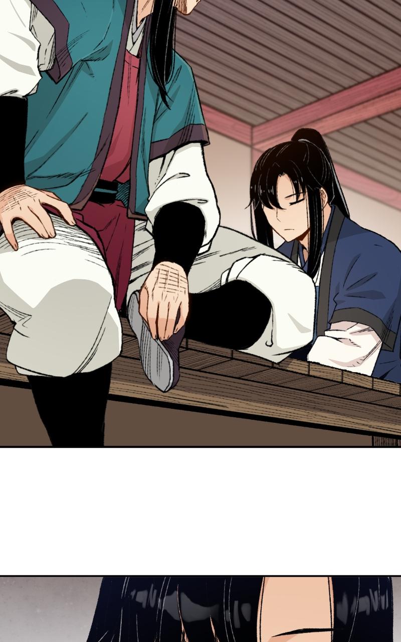 Reincarnated Murim Lord Chap 4 - Next Chap 5