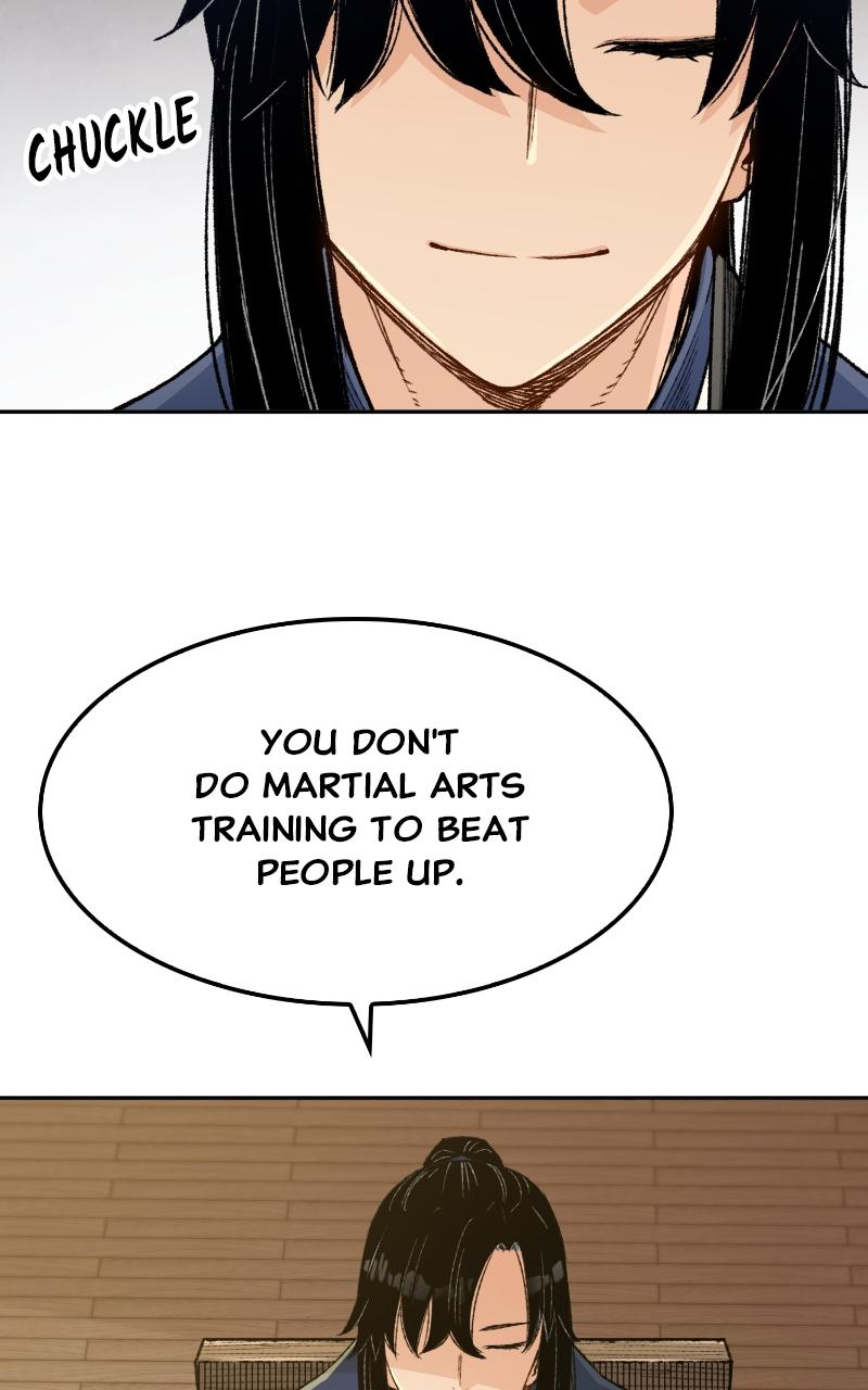 Reincarnated Murim Lord Chap 4 - Next Chap 5