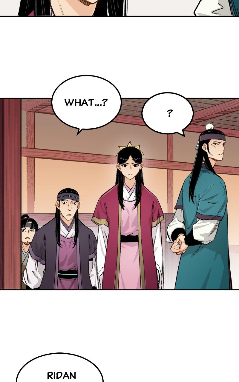 Reincarnated Murim Lord Chap 4 - Next Chap 5