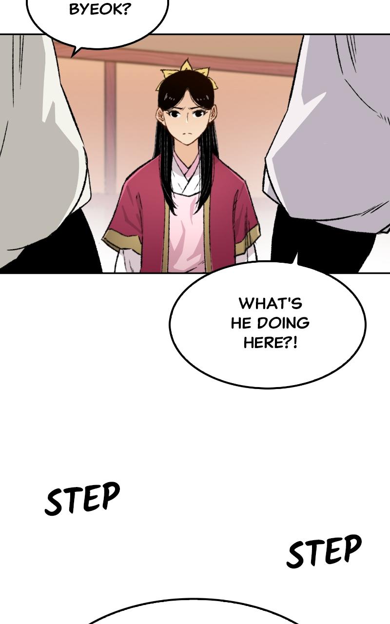 Reincarnated Murim Lord Chap 4 - Next Chap 5