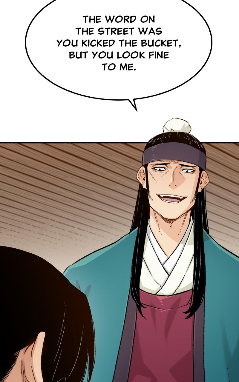 Reincarnated Murim Lord Chap 4 - Next Chap 5