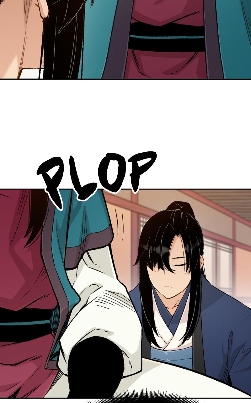 Reincarnated Murim Lord Chap 4 - Next Chap 5