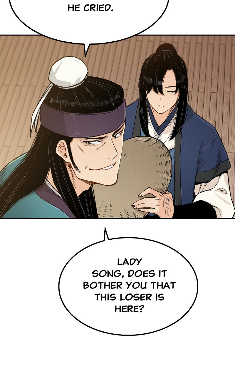 Reincarnated Murim Lord Chap 4 - Next Chap 5