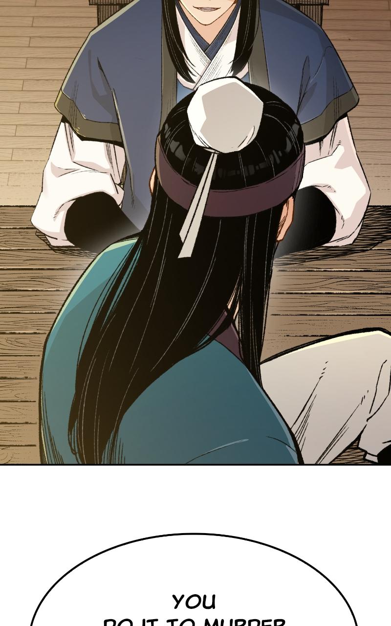 Reincarnated Murim Lord Chap 4 - Next Chap 5
