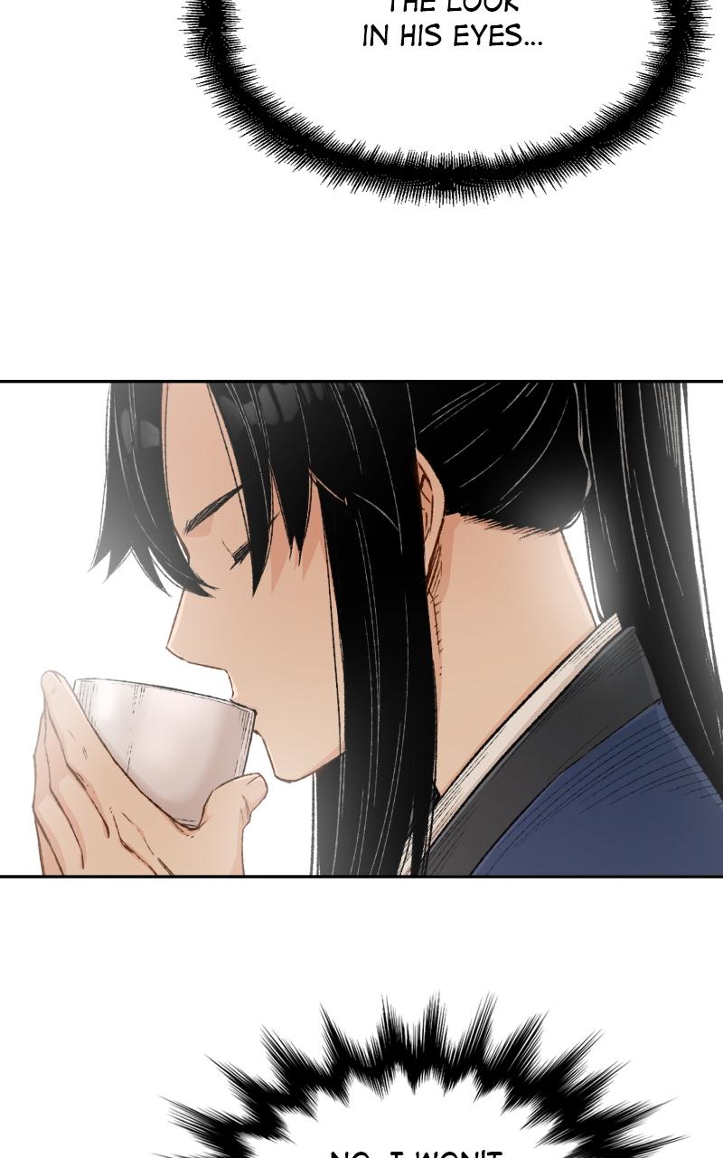 Reincarnated Murim Lord Chap 4 - Next Chap 5