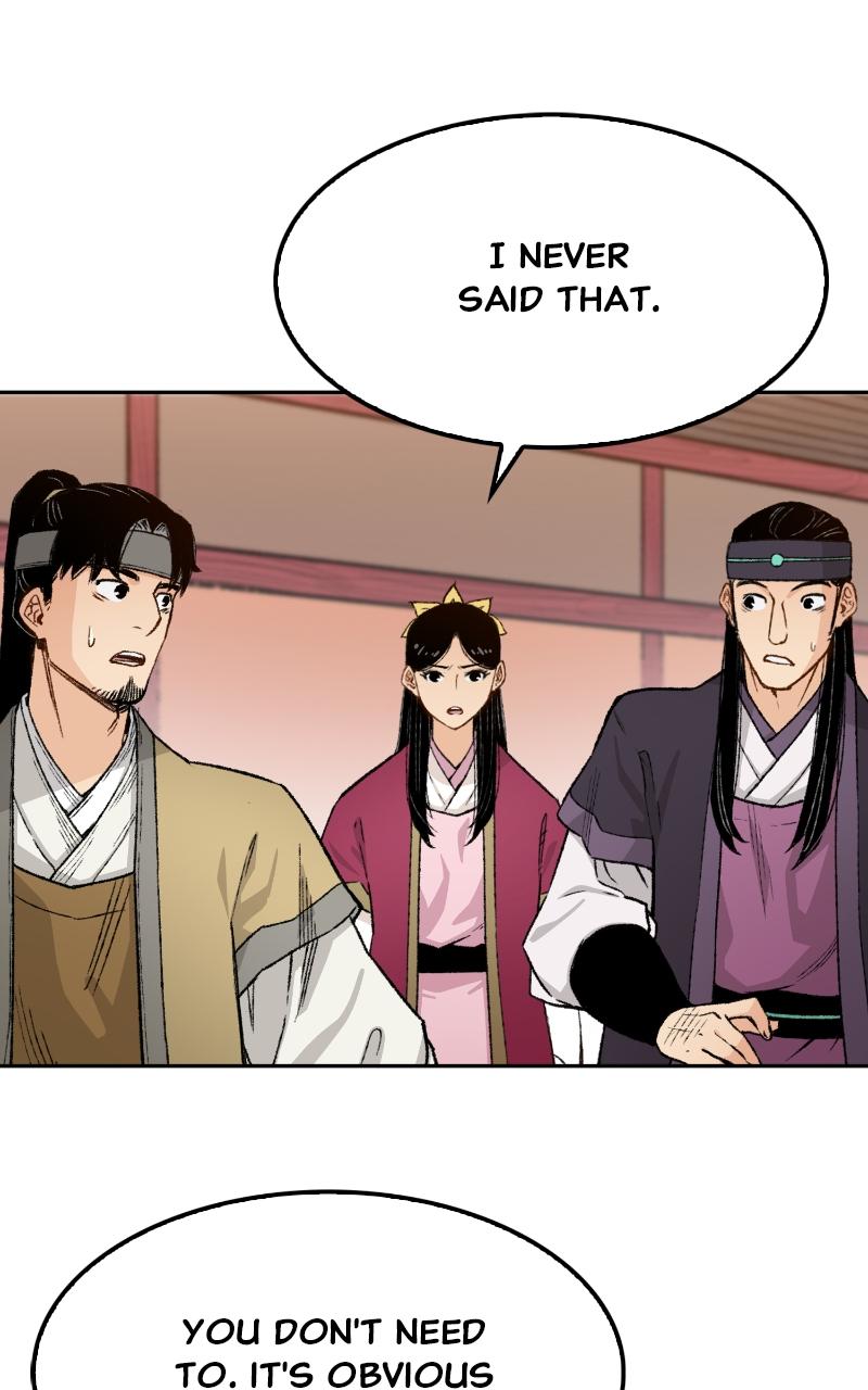 Reincarnated Murim Lord Chap 4 - Next Chap 5