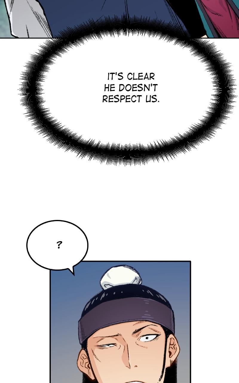 Reincarnated Murim Lord Chap 5 - Next Chap 6