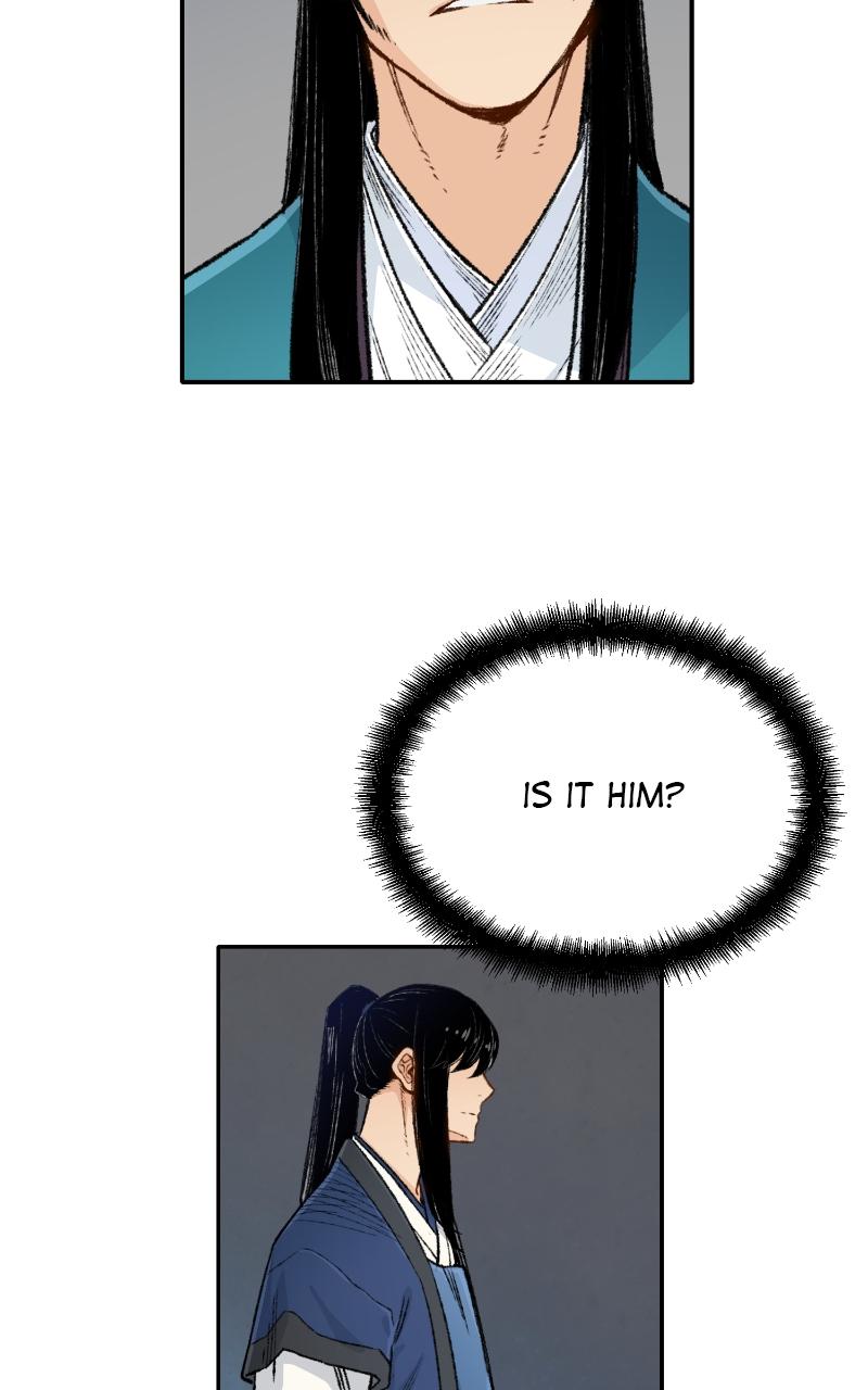 Reincarnated Murim Lord Chap 5 - Next Chap 6