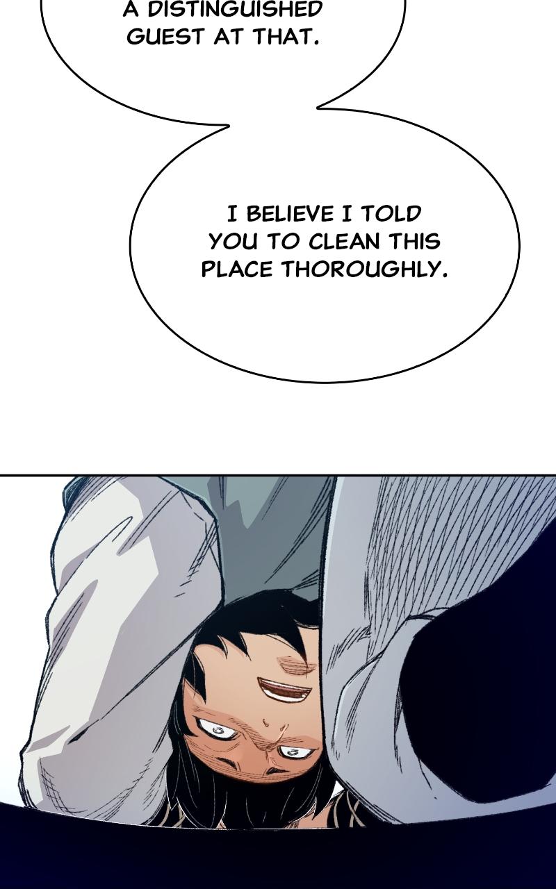 Reincarnated Murim Lord Chap 5 - Next Chap 6